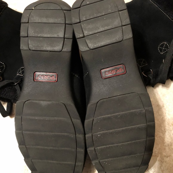 Sporto Women’s Boots - Picture 4 of 7